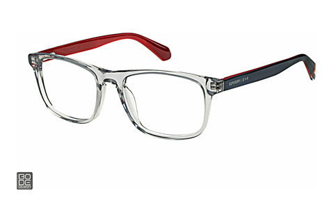 Okulary korekcyjne Superdry SDO 3002 108