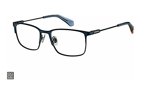 Okulary korekcyjne Superdry SDO 3003 006