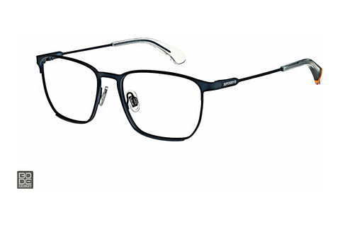 Okulary korekcyjne Superdry SDO 3004 006