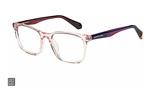 Okulary korekcyjne Superdry SDO 3005 161