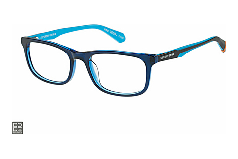 Okulary korekcyjne Superdry SDO 3009 105