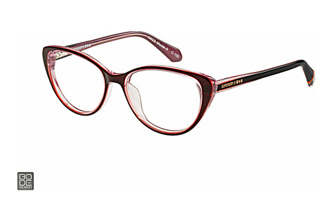 Okulary korekcyjne Superdry SDO 3016 103