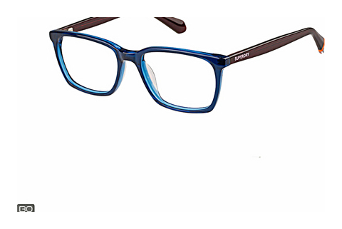 Okulary korekcyjne Superdry SDO 3018 105