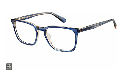 Okulary korekcyjne Superdry SDO 3024 106