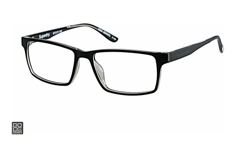 Okulary korekcyjne Superdry SDO Bendo22 104