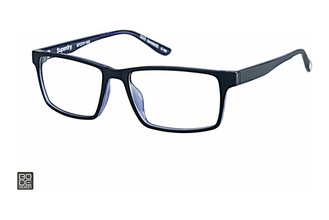 Okulary korekcyjne Superdry SDO Bendo22 106