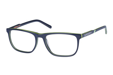 Okulary korekcyjne Superdry SDO Conor 108