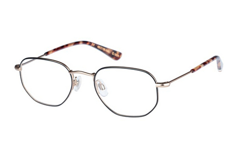 Okulary korekcyjne Superdry SDO Harlon 004