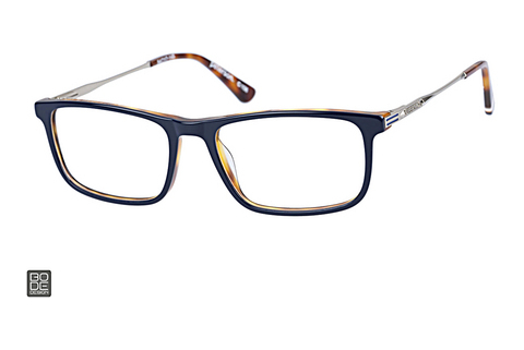 Okulary korekcyjne Superdry SDO Peterson 106