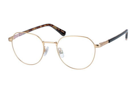 Okulary korekcyjne Superdry SDO Scholar 001