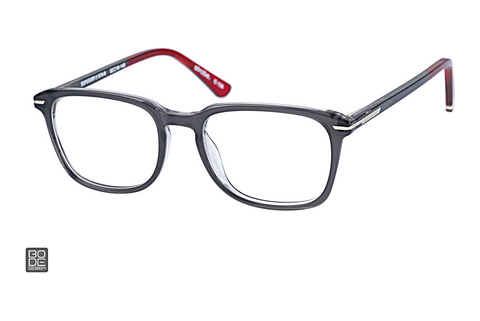 Okulary korekcyjne Superdry SDO Strobe 108