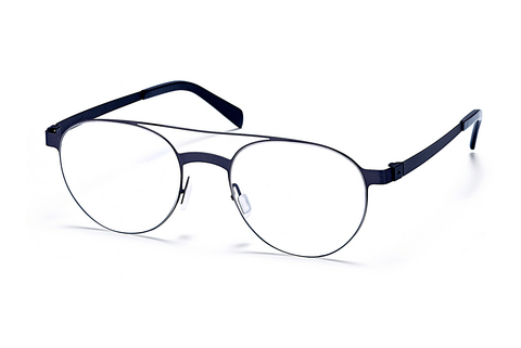 Okulary korekcyjne Sur Classics Maxim (12501 black)