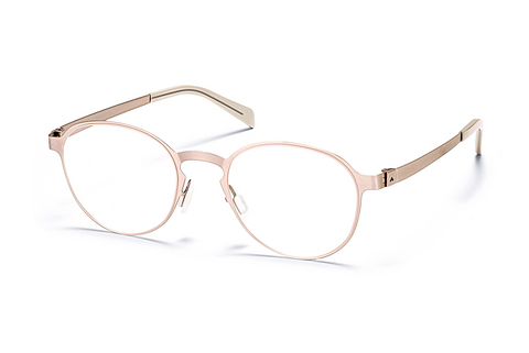 Okulary korekcyjne Sur Classics Nicola (12502 rose gold)