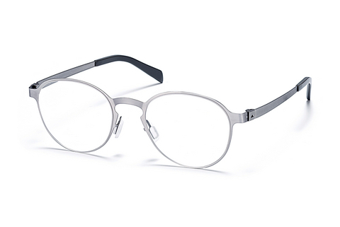 Okulary korekcyjne Sur Classics Nicola (12502 silver)