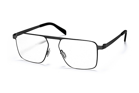 Okulary korekcyjne Sur Classics Laurent (12504 black)