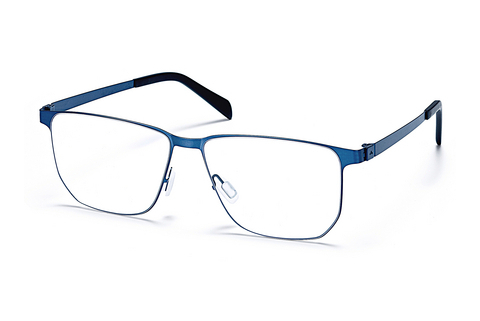 Okulary korekcyjne Sur Classics Leon (12505 blue)