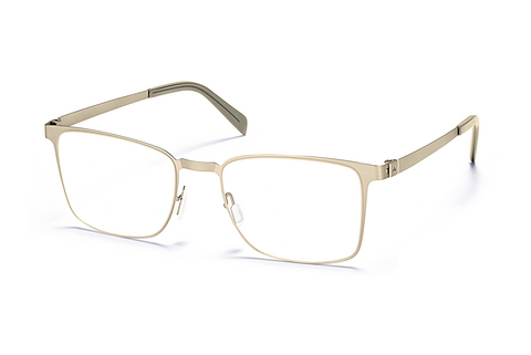 Okulary korekcyjne Sur Classics Louis (12507 olive)