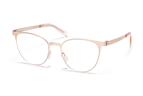 Okulary korekcyjne Sur Classics Isabelle (12508 rose gold)