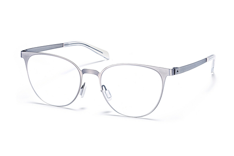 Okulary korekcyjne Sur Classics Isabelle (12508 silver)