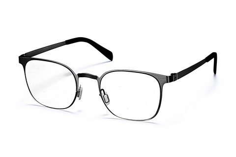 Okulary korekcyjne Sur Classics Robin (12509 black)