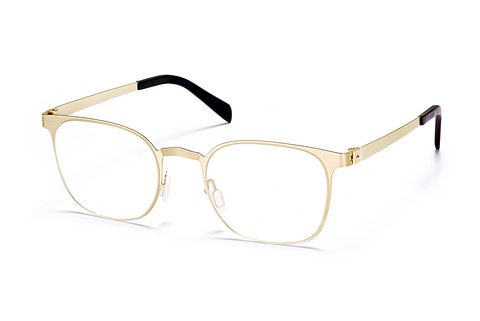 Okulary korekcyjne Sur Classics Robin (12509 gold)