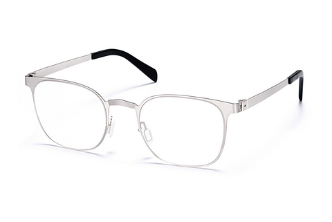 Okulary korekcyjne Sur Classics Robin (12509 silver)