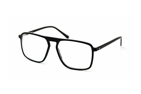 Okulary korekcyjne Sur Classics Pepin (12518 black)