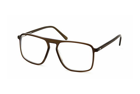 Okulary korekcyjne Sur Classics Pepin (12518 olive)