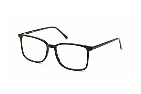 Okulary korekcyjne Sur Classics Bente (12520 black)