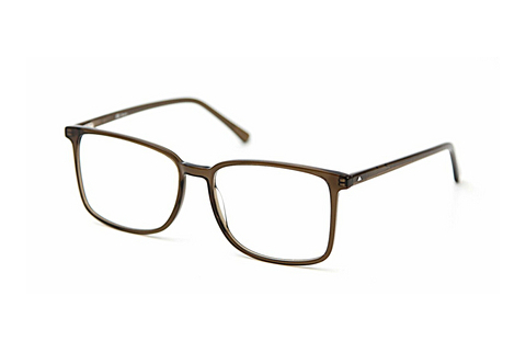 Okulary korekcyjne Sur Classics Bente (12520 olive)