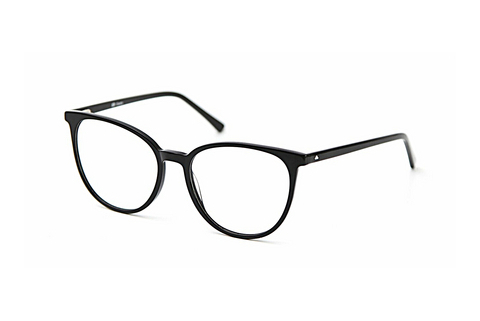 Okulary korekcyjne Sur Classics Giselle (12521 black)