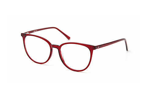 Okulary korekcyjne Sur Classics Giselle (12521 red)