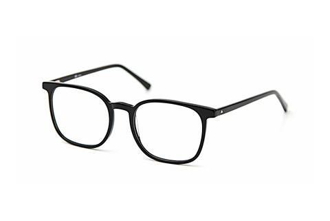 Okulary korekcyjne Sur Classics Jona (12522 black)