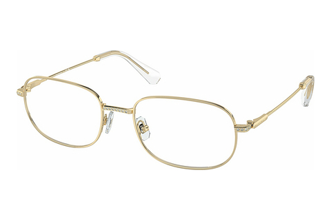 Okulary korekcyjne Swarovski SK1005 4013