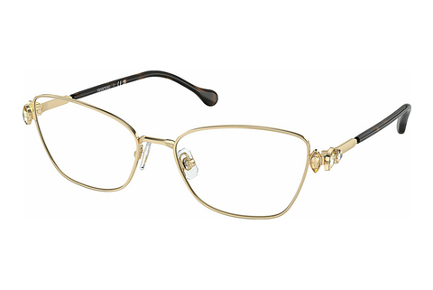 Okulary korekcyjne Swarovski SK1006 4028