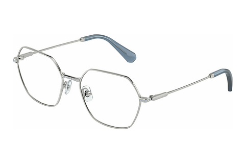 Okulary korekcyjne Swarovski SK1011 4001