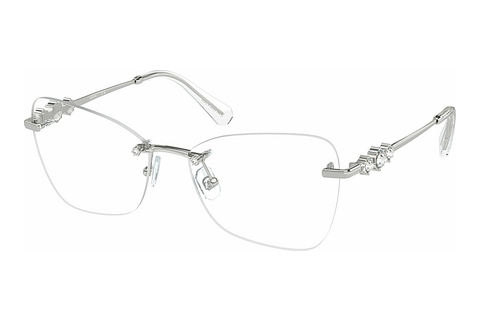 Okulary korekcyjne Swarovski SK1014 4001