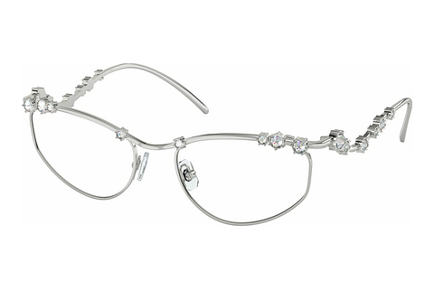 Okulary korekcyjne Swarovski SK1015 4001