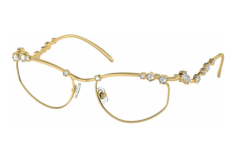 Okulary korekcyjne Swarovski SK1015 4004