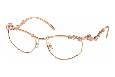 Okulary korekcyjne Swarovski SK1015 4014