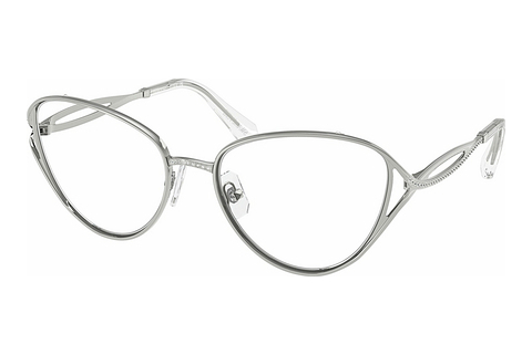 Okulary korekcyjne Swarovski SK1017 4001