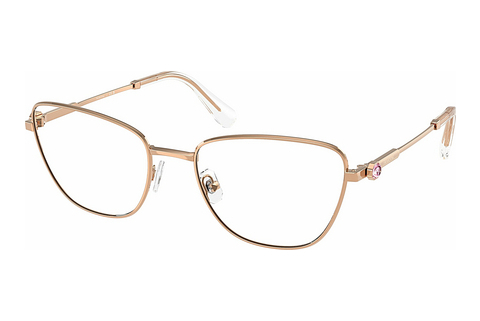 Okulary korekcyjne Swarovski SK1018 4014