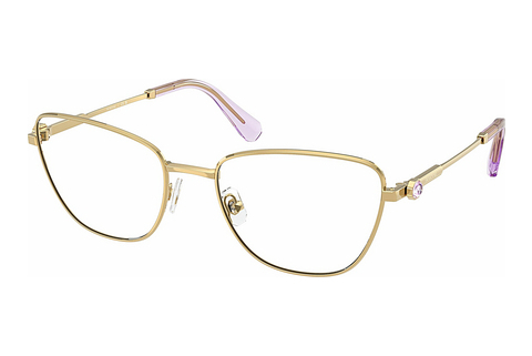 Okulary korekcyjne Swarovski SK1018 4036