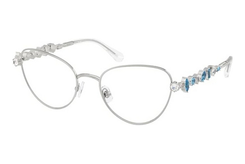 Okulary korekcyjne Swarovski SK1024 401A