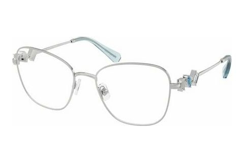 Okulary korekcyjne Swarovski SK1025 401A