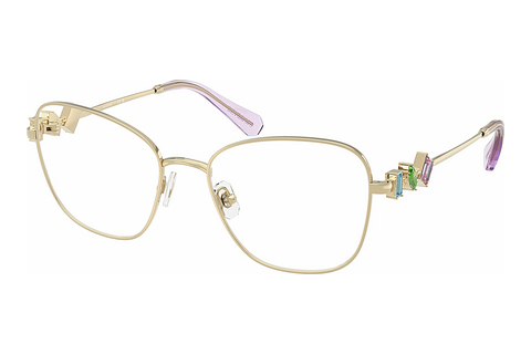 Okulary korekcyjne Swarovski SK1025 403M