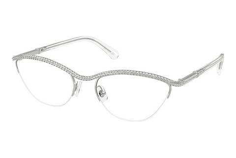 Okulary korekcyjne Swarovski SK1026 4001