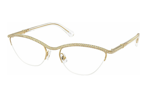 Okulary korekcyjne Swarovski SK1026 4004