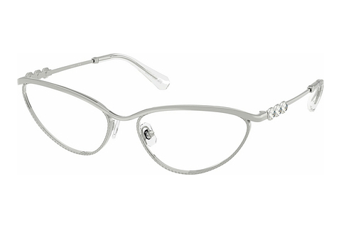 Okulary korekcyjne Swarovski SK1027 4001