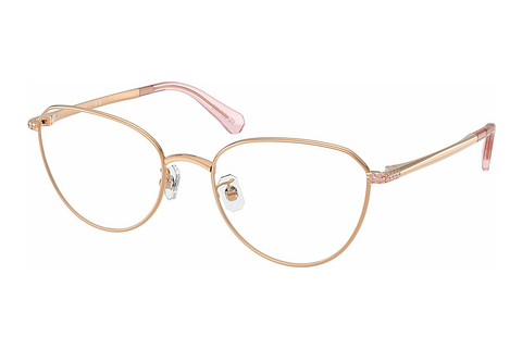 Okulary korekcyjne Swarovski SK1029D 4014